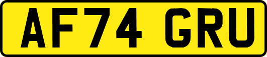 AF74GRU