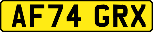 AF74GRX