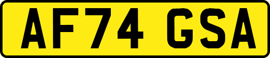 AF74GSA