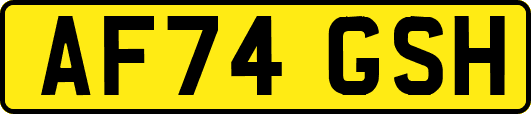AF74GSH