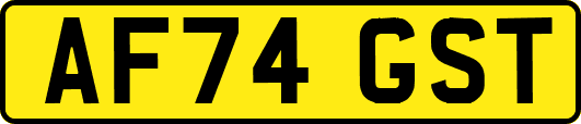 AF74GST