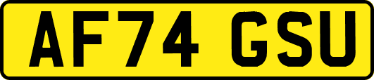 AF74GSU