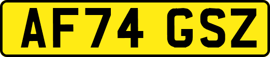 AF74GSZ