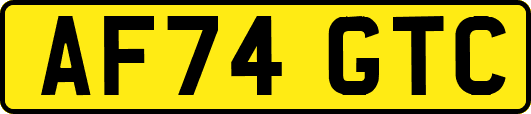 AF74GTC