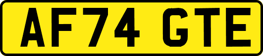 AF74GTE
