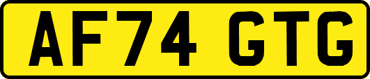 AF74GTG