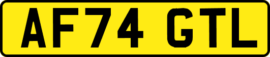 AF74GTL