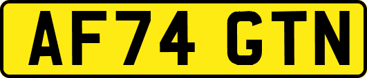 AF74GTN