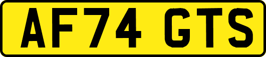 AF74GTS