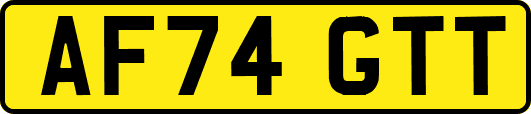 AF74GTT