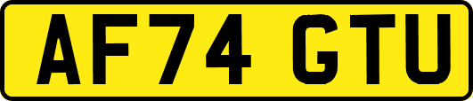 AF74GTU