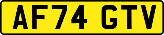 AF74GTV