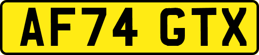 AF74GTX