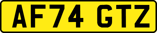 AF74GTZ