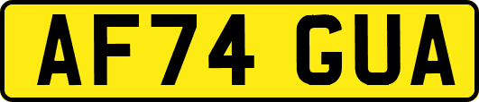 AF74GUA
