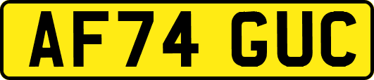 AF74GUC