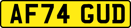 AF74GUD