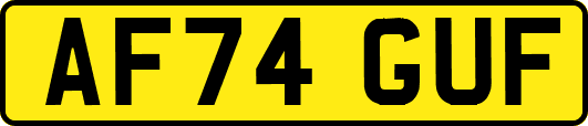AF74GUF
