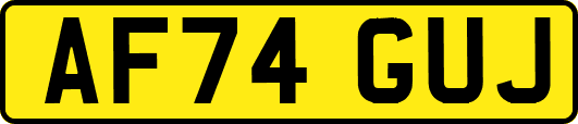 AF74GUJ