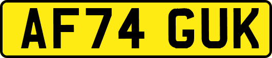 AF74GUK