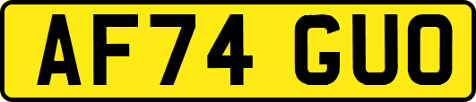 AF74GUO