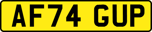 AF74GUP