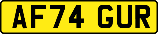 AF74GUR