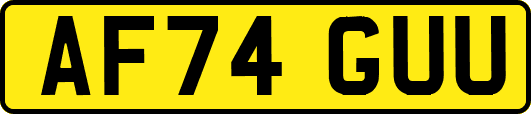 AF74GUU