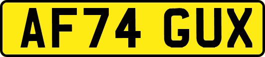 AF74GUX