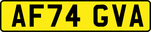 AF74GVA