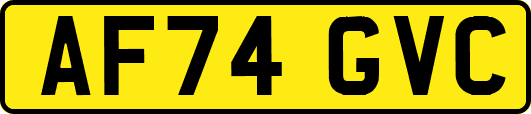 AF74GVC