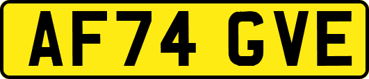 AF74GVE