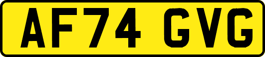 AF74GVG