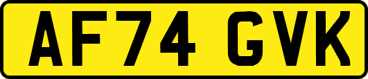 AF74GVK
