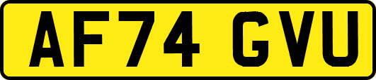 AF74GVU