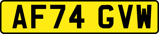 AF74GVW
