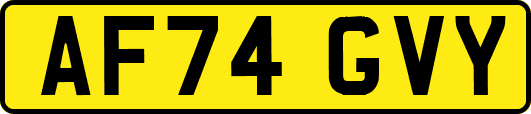 AF74GVY