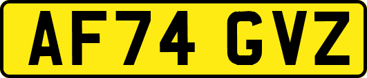 AF74GVZ