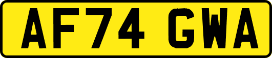 AF74GWA