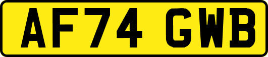 AF74GWB