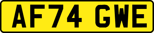 AF74GWE