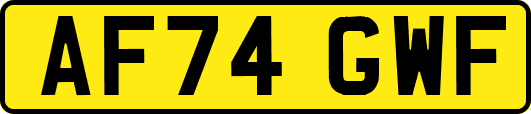 AF74GWF