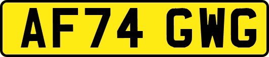 AF74GWG
