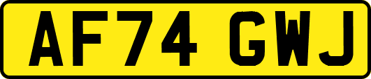 AF74GWJ