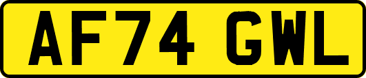 AF74GWL