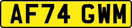 AF74GWM