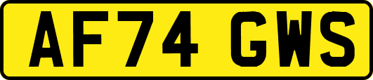 AF74GWS