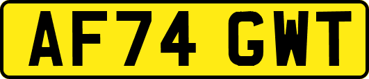AF74GWT