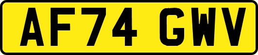 AF74GWV