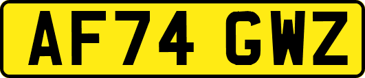 AF74GWZ